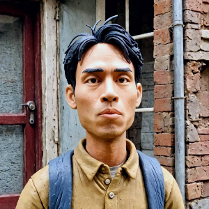 李建翰